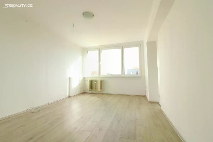 Pronájem bytu 2+1 51 m² A. Roškotové, Vlašim