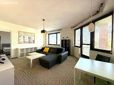 Pronájem bytu 2+kk 49 m² Ke dvoru, Praha - Vokovice