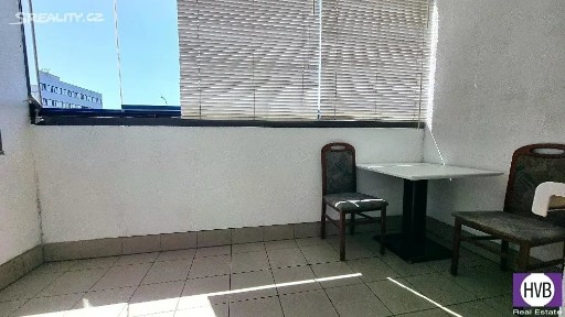 Pronájem bytu 1+kk 33 m² Poděbradská, Praha - Vysočany