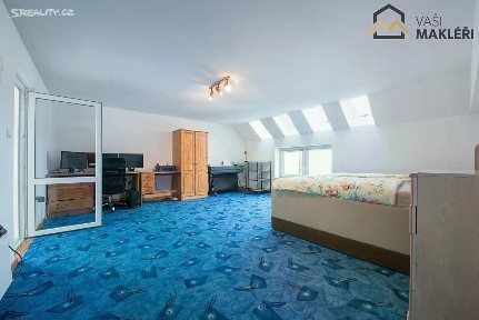 Prodej bytu 4+1 250 m²