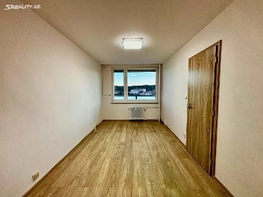 Pronájem bytu 2+kk 34 m² Revoluční, Litoměřice - Předměstí