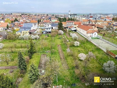 náměstí Hrdinů, Staré Město