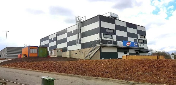 Lanškroun, Ústí nad Orlicí, Žichlínské Předměstí, Dvořákova