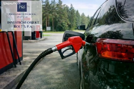 Prodej komerční nemovitosti 100 m²