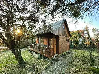 Křtiny, Blansko