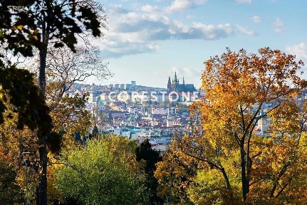Prodej činžovního domu 1650 m² Praha - Praha 2