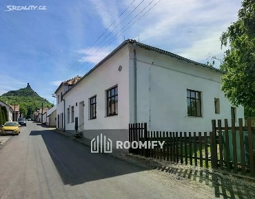 Klapý, Litoměřice