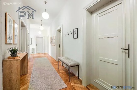Prodej bytu 4+1 125 m² Úvoz, Brno - Veveří