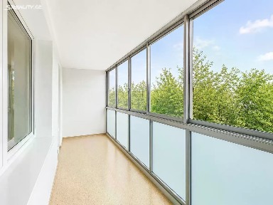 Prodej bytu 3+1 75 m² Nušlova, Praha - Stodůlky