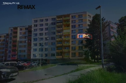 Karviná, Nové Město, Nedbalova, 11