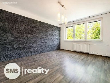 Prodej bytu 3+1 68 m² Zimmlerova, Ostrava - Zábřeh