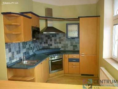 Pronájem bytu 3+kk 75 m² Revoluční, Jablonec nad Nisou