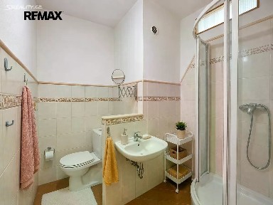 Pronájem bytu 1+1 30 m² Komenského, Žďár nad Sázavou - Žďár nad Sázavou 3
