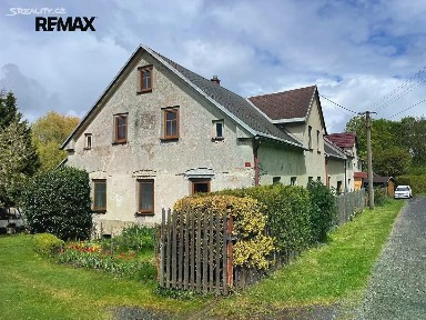 Prodej rodinného domu 110 m², pozemek 2371 m²