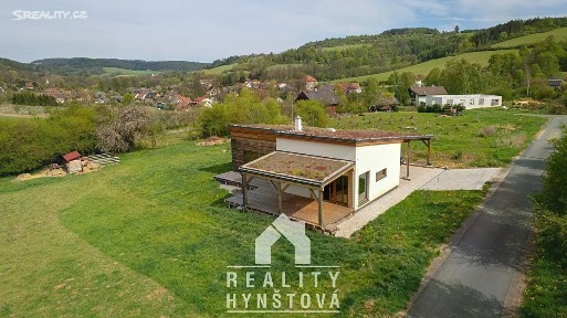 Horní Poříčí, Blansko