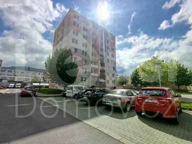Tyršova, Jeseník