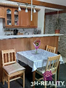 Prodej bytu 3+kk 57 m² Na zákopě, Olomouc - Chválkovice