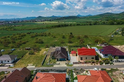 Trnovany, Litoměřice, Podviní, Sadová