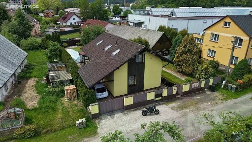 Prodej rodinného domu 130 m², pozemek 453 m²