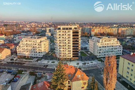 Prodej bytu 2+kk 81 m² Komárovská, Brno - Komárov
