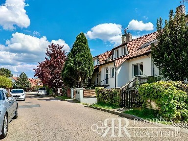 Letní, Hostivice