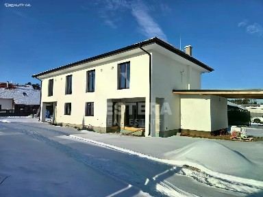Zahradní, Nový Vestec