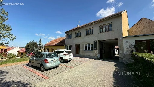 Pronájem kanceláře 103 m² Pavlíkova, Ořechov
