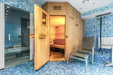 Prodej bytu 3+kk 180 m² U michelského mlýna, Praha - Michle
