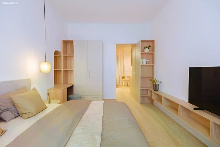 Prodej bytu 2+kk 47 m²