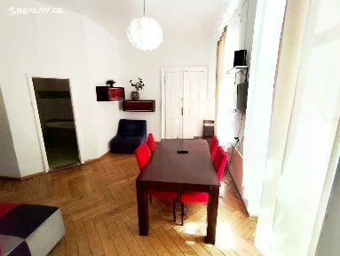 Žitná, Praha - Nové Město