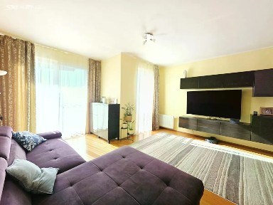 Prodej bytu 3+kk 82 m² Pavla Beneše, Praha - Letňany