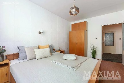 Prodej bytu 3+1 78 m²