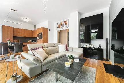 Prodej bytu 2+kk 65 m² Šífařská, Praha - Hodkovičky