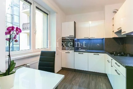 Pronájem bytu 2+1 61 m² Kladenská, Praha - Vokovice