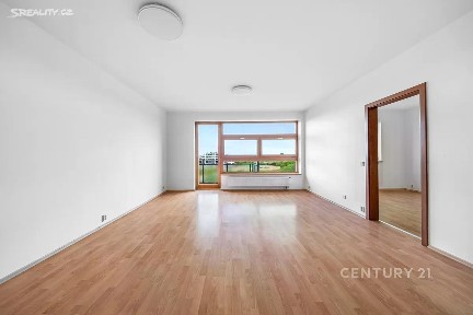 Pronájem bytu 2+kk 54 m² Štěpařská, Praha - Hlubočepy