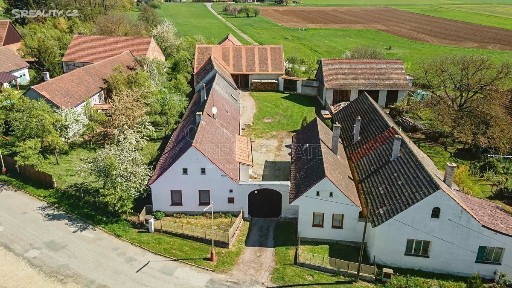 Krasonice, Jihlava