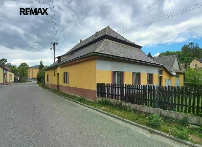 Rohozná, Svitavy