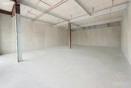 Pronájem obchodního prostoru 124 m²