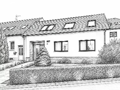 Prodej rodinného domu 145 m², pozemek 904 m²