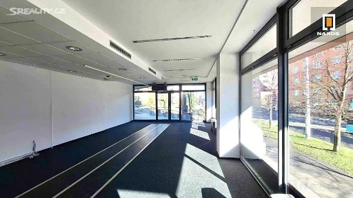 Ostrava, Ostrava-město, Moravská Ostrava, Nádražní