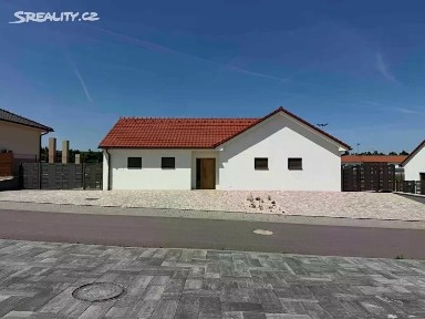 Pronájem rodinného domu 190 m², pozemek 1160 m² Nový Šaldorf-Sedlešovice - Sedlešovice