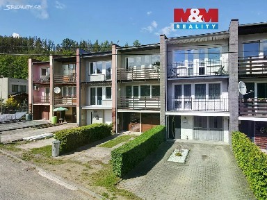 Prodej rodinného domu 170 m², pozemek 397 m²