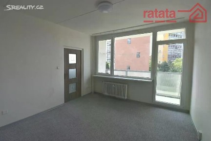Pronájem bytu 1+1 36 m² 17. listopadu, Chomutov