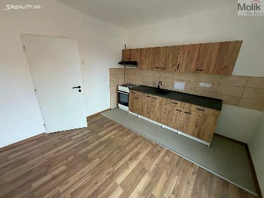 Pronájem bytu 2+1 56 m²