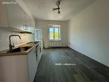 Pronájem bytu 2+1 59 m² Purkyňova, Ústí nad Labem - Střekov