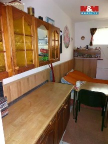 Prodej činžovního domu 150 m² Na zákopě, Olomouc - Chválkovice