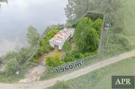 Prodej ubytovacího zařízení 192 m²