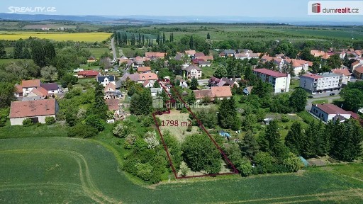 Prodej rodinného domu 130 m², pozemek 1798 m²