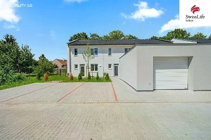 Prodej rodinného domu 103 m², pozemek 415 m²