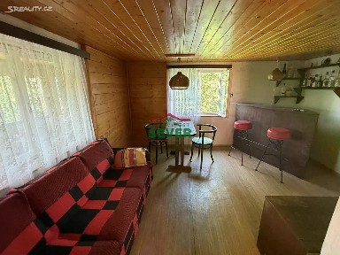 Prodej chaty 270 m², pozemek 506 m²
